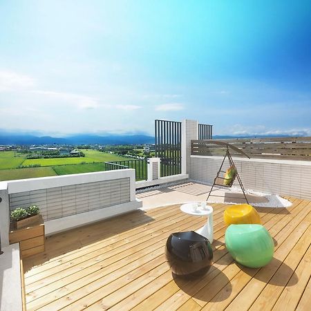 Season 5 Country Inn 우지에 외부 사진