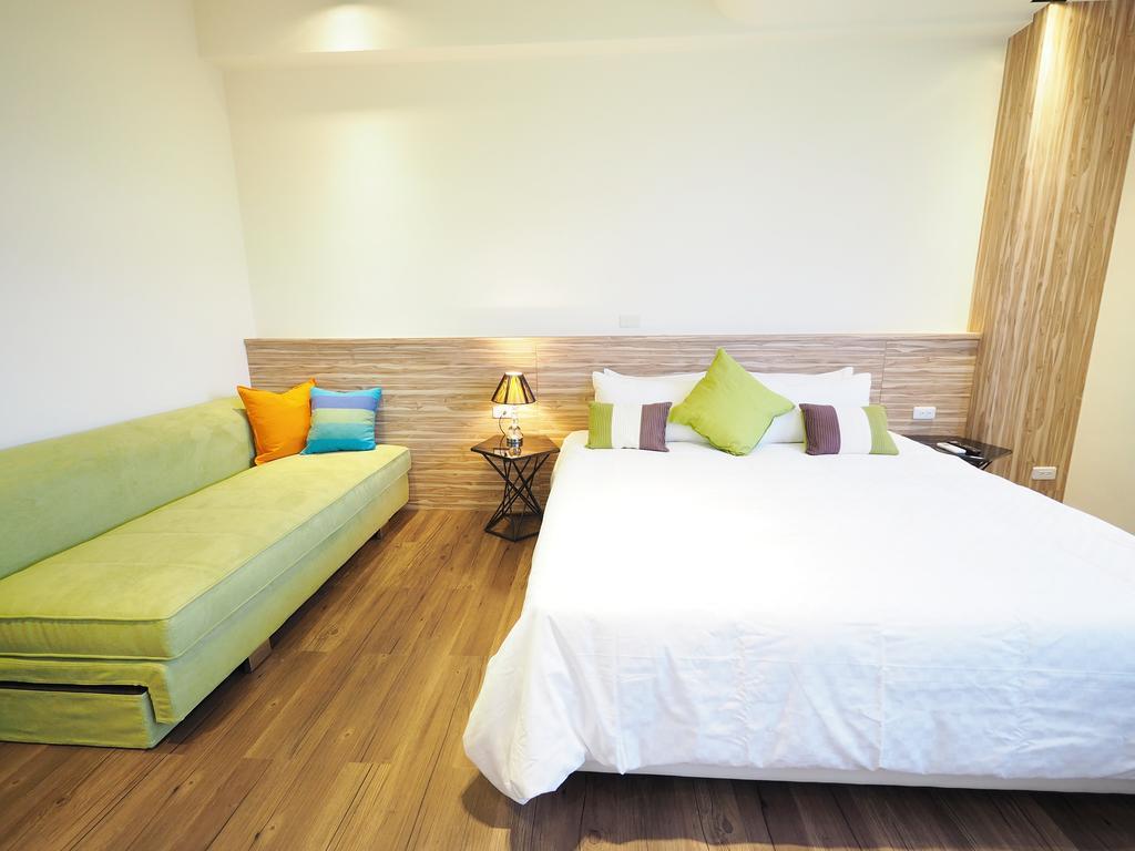 Season 5 Country Inn 우지에 외부 사진