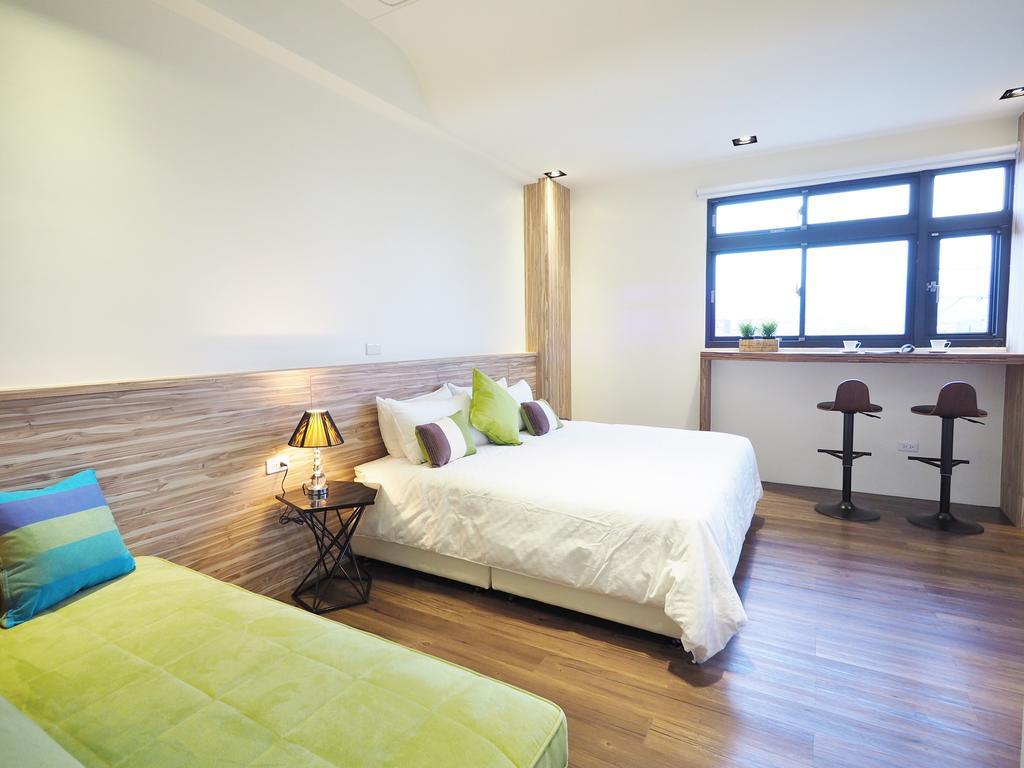 Season 5 Country Inn 우지에 외부 사진