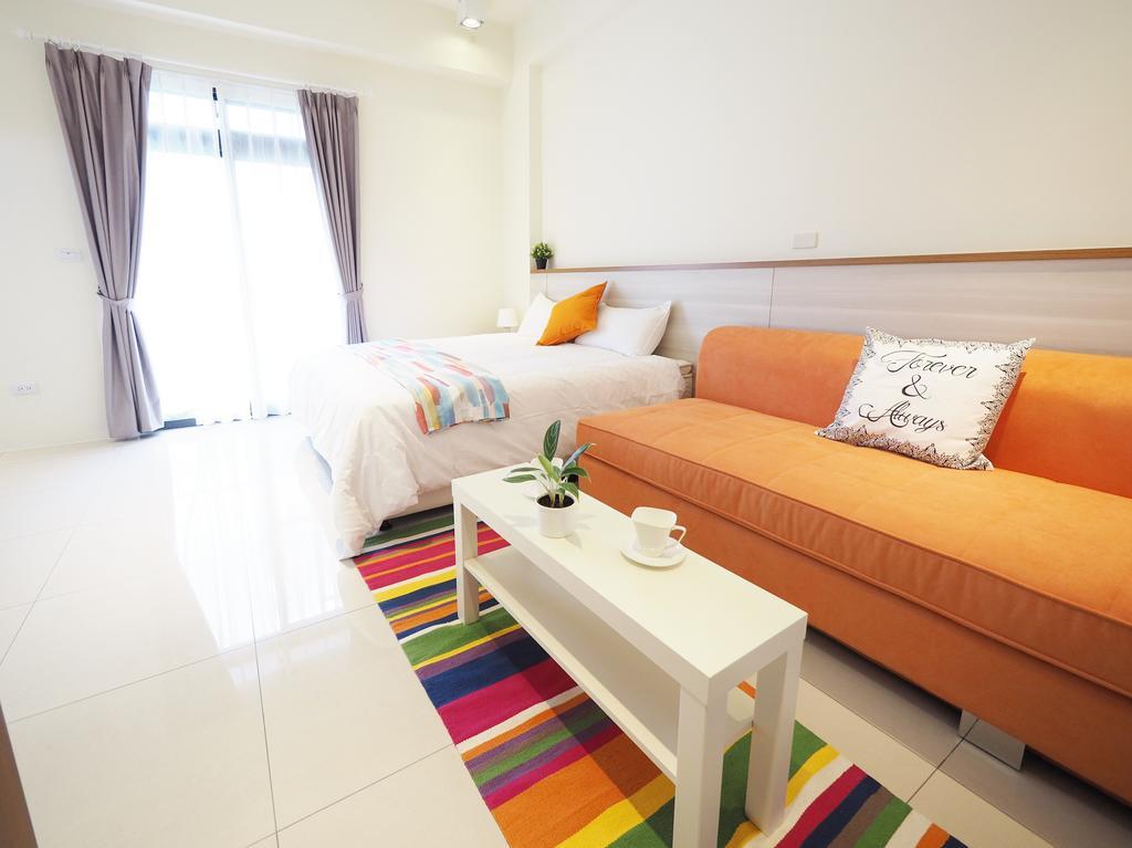 Season 5 Country Inn 우지에 외부 사진