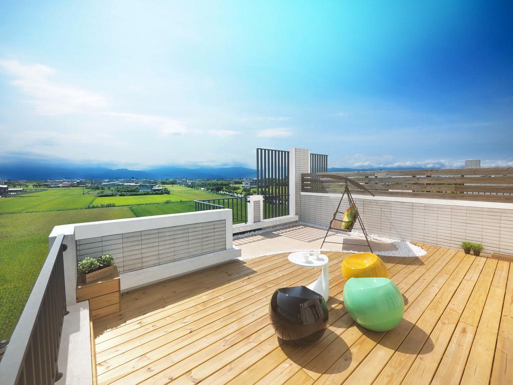 Season 5 Country Inn 우지에 외부 사진